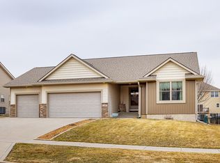 1105 SW 6th St, Grimes, IA 50111