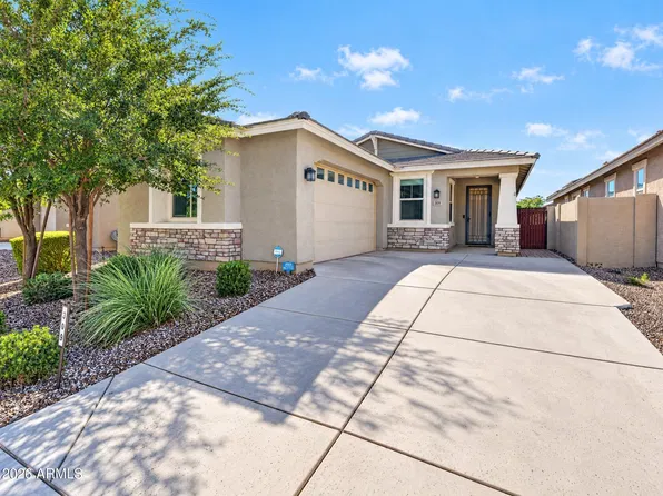 309 W ORGAN PIPE Drive, San Tan Valley, AZ 85140