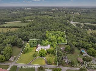 3372 Crouse School Rd, Crouse, NC 28033