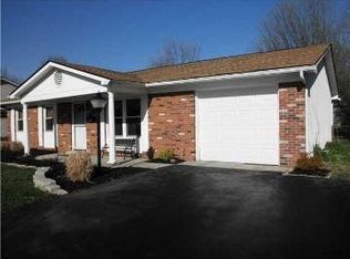 440 Dovewood Dr, Columbus, OH