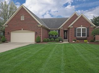 11880 Whittington Ln, Cincinnati, OH 45249
