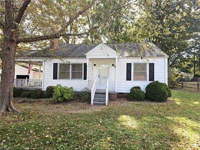 1704 Brown Ave, Burlington, NC, 27215