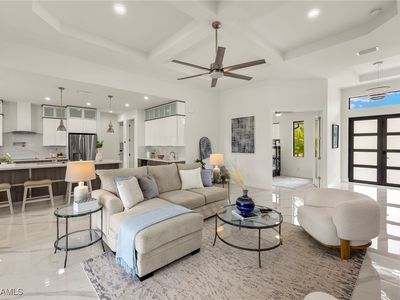 2217 SW 32nd St, Cape Coral, FL, 33914