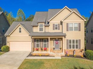 34 Camden Cir, Newnan, GA 30265