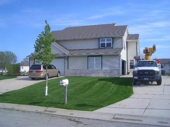 1443 E Buckwood Ct #1443, Oak Creek, WI 53154