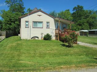 1041 Burger Ave, Mansfield, OH 44906