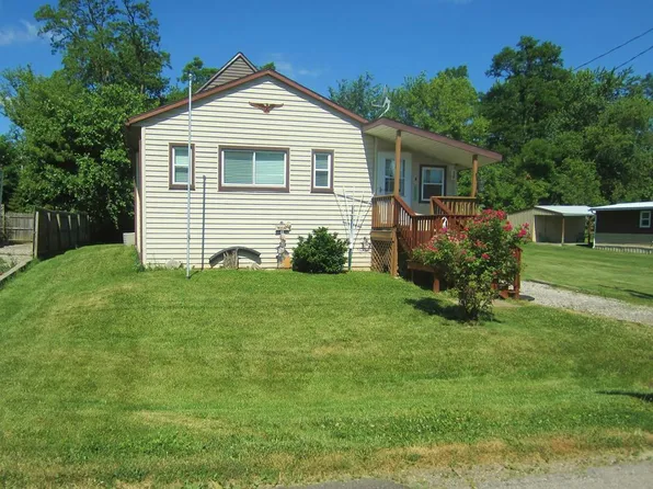1041 Burger Ave, Mansfield, OH 44906