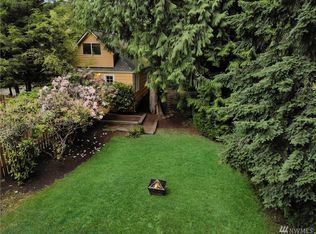 1614 NE 168th St, Shoreline, WA 98155