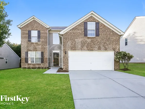 1011 Bridleside Dr, Indian Trail, NC 28079