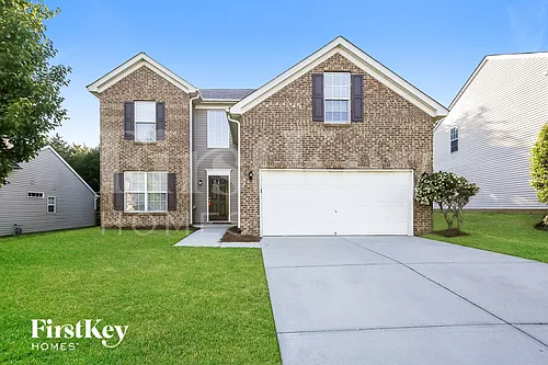 1011 Bridleside Dr Photo 1