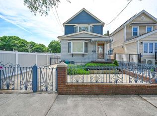 13364 Peconic St, Ozone Park, NY 11417