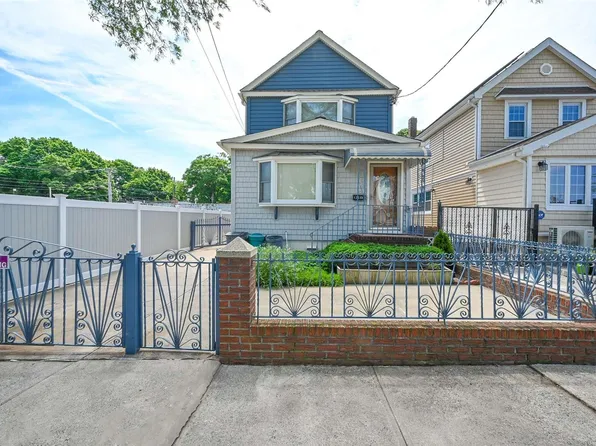 133-64 Peconic Street, Ozone Park, NY 11417