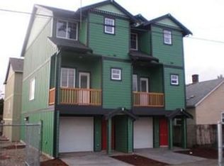 4311 S Puget Sound Ave UNIT C, Tacoma, WA 98409