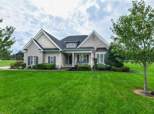 5829 Billet Rd, Oak Ridge, NC 27310