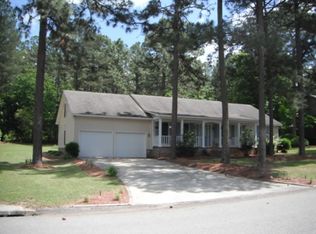 540 Woodsia Ln, Aiken, SC 29803