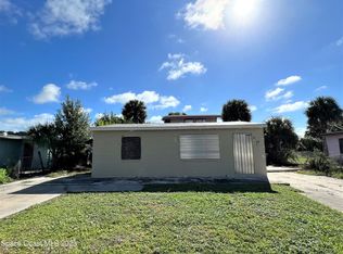 1125 Gainey Dr, Melbourne, FL 32901