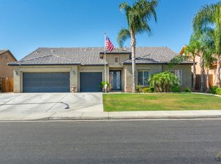 11418 Equinox Ave, Bakersfield, CA