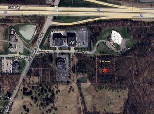 Kumho Dr, Akron, OH 44333