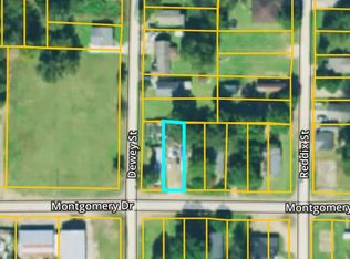 0 Montgomery Dr, Jackson, MS 39209