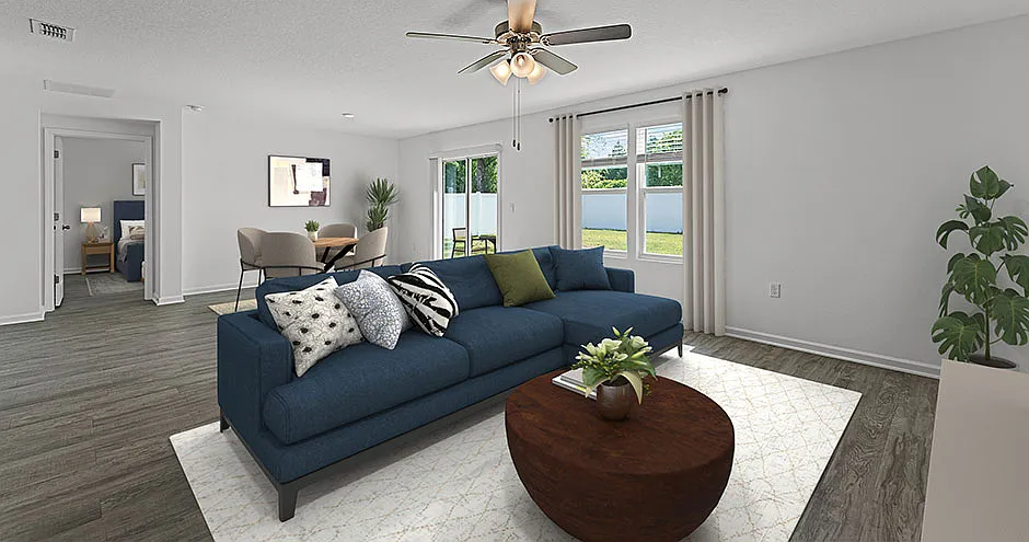 Loggia Pointe — Photo 3