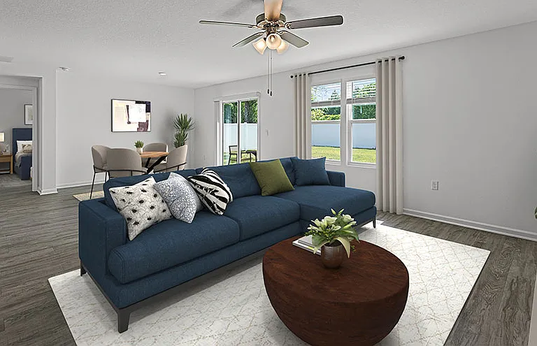 Loggia Pointe — Photo 3