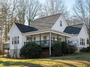 477 Probart St, Brevard, NC 28712