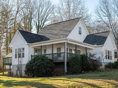 477 Probart St, Brevard, NC, 28712