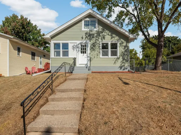 1575 Beech St, Saint Paul, MN 55106