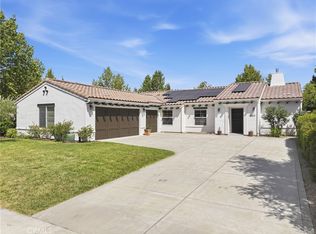 6000 Via Colonia Ct, Atascadero, CA 93422