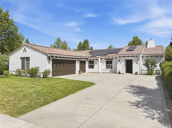6000 Via Colonia Ct, Atascadero, CA 93422