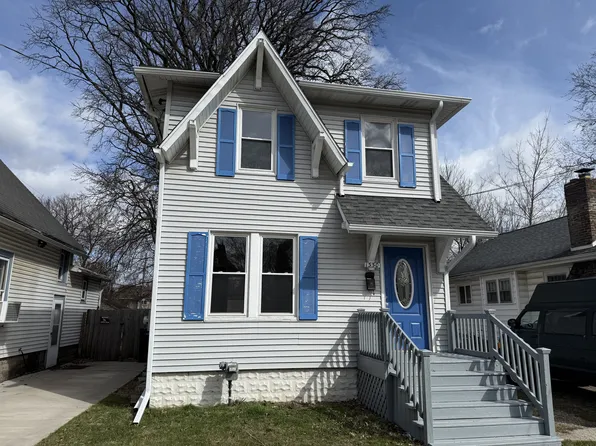 1330 W Hillsdale St, Lansing, MI 48915