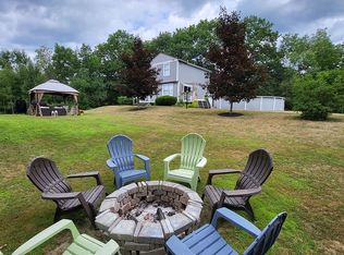 20 Yeaton Rd, Pittston, ME 04345