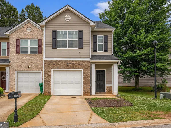 3565 Brycewood Dr, Decatur, GA 30034