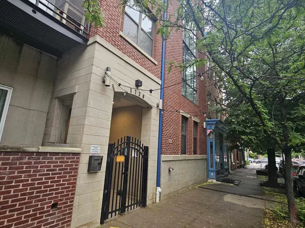 1726 Aliceanna St APT 308, Baltimore, MD 21231