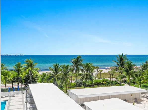 5001 Collins Ave APT 4G, Miami Beach, FL 33140