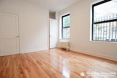 Rented by Sovereign Associates