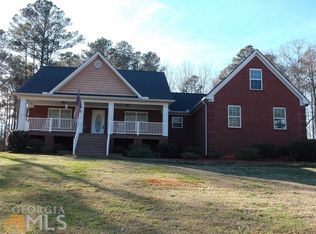 2630 Old Mill Rd, Rutledge, GA 30663