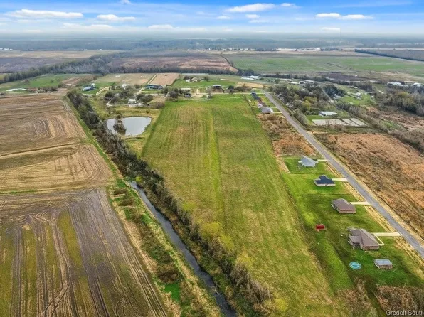 McCown, Iowa, LA 70647