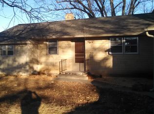 1570 Midland St, Syracuse, NE 68446