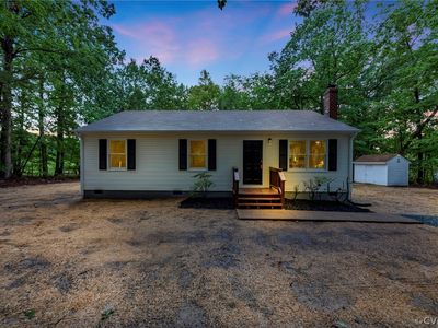 1063 Winnsville Dr, Bremo Bluff, VA, 23022
