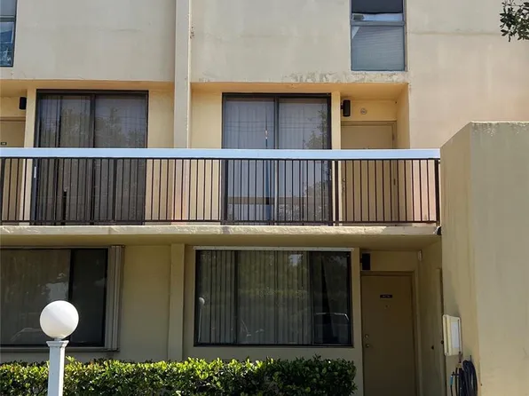 8711 SW 30th Street #106, Davie, FL 33328