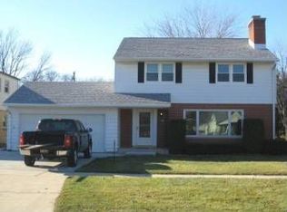 3869 N 84th St, Milwaukee, WI 53222