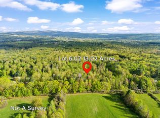 LOT 6.02 Range Rd, Tilton, NH 03276