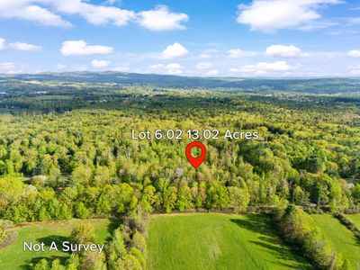 Lot 6.02 Range Road, Tilton, NH, 03276