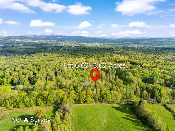 Lot 6.02 Range Road, Tilton, NH 03276