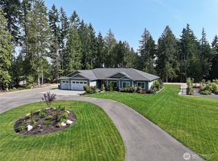 16014 Bay Ridge Dr NW, Poulsbo, WA 98370
