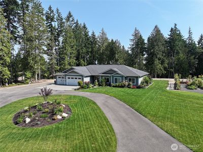 16014 Bay Ridge Drive, Poulsbo, WA, 98370