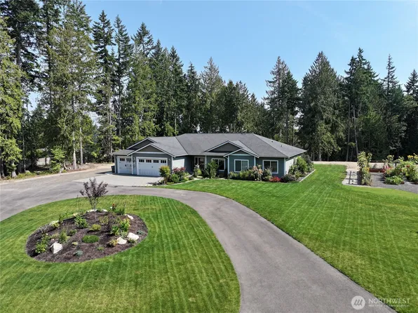 16014 Bay Ridge Drive, Poulsbo, WA 98370