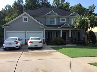 114 Gold Mill Pl, Canton, GA 30114