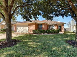 15708 Sambuca Cir, Austin, TX 78728